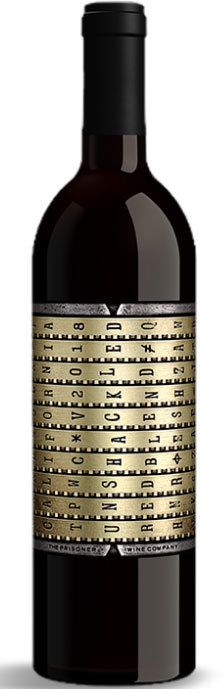 images/wine/Red Wine/Unshackled Red Blend.jpg